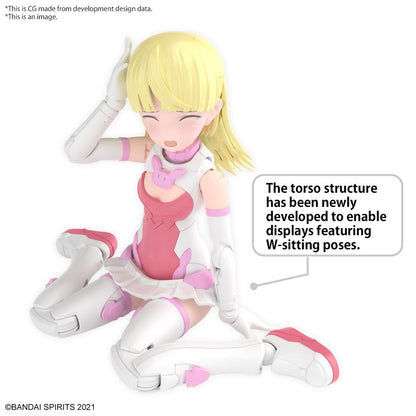 30MS SIS-T00 LIRINEL [COLOR A] Brand BANDAI