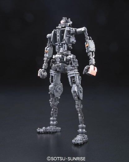 RG 1/144 MS-06S ZAKU II BL Brand BANDAI
