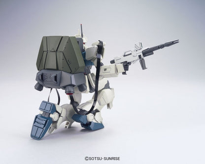 HGUC 1/144 RX-79(G) Ez-8 GUNDAM Ez8 Brand BANDAI