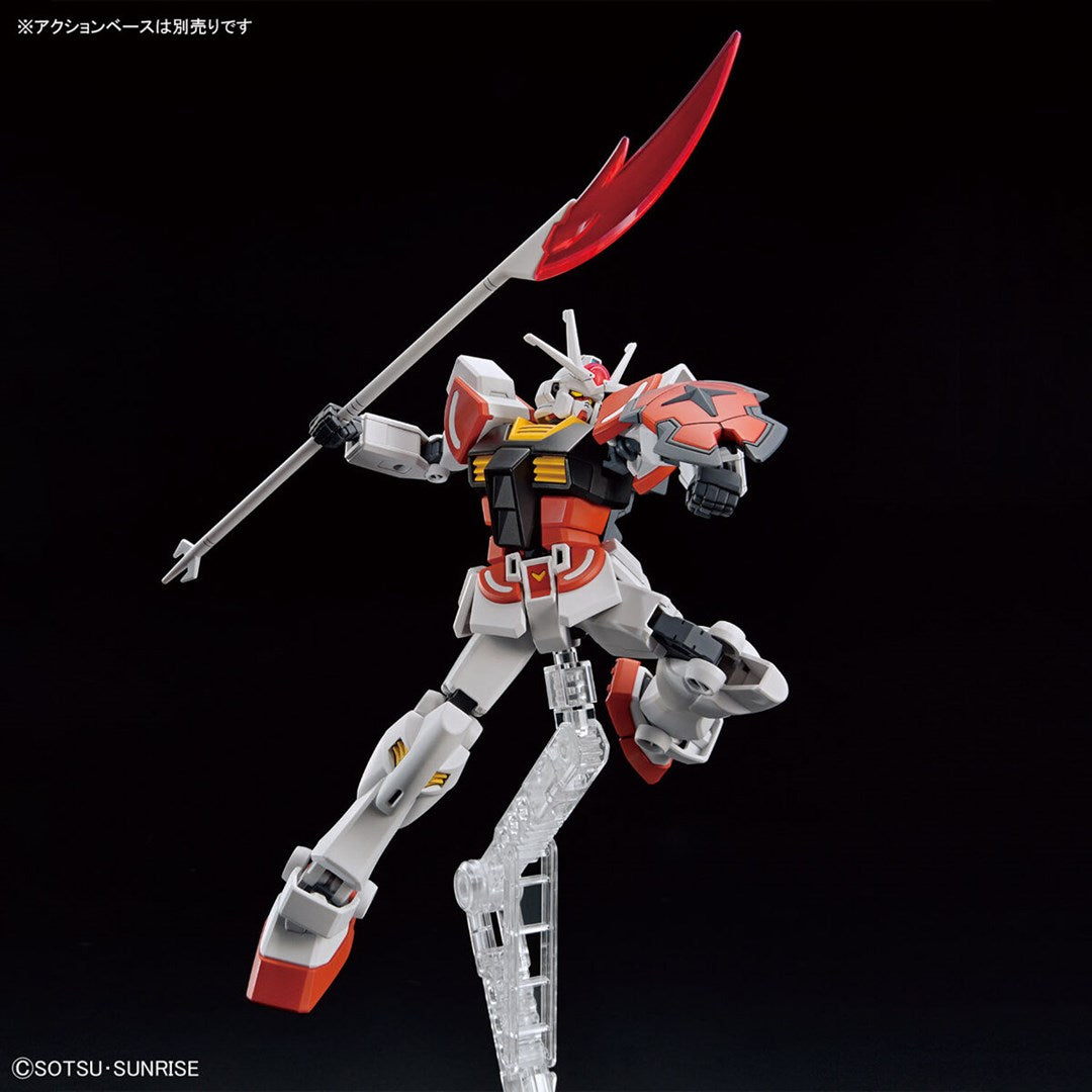 ENTRY GRADE 1/144 LAH GUNDAM Brand BANDAI