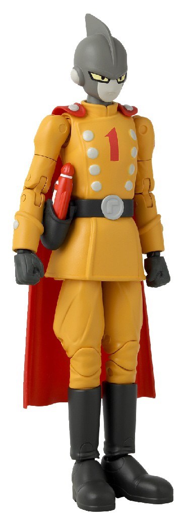DRAGON BALL DRAGON STARS GAMMA 1 (DBS SH VER.) Brand BANDAI