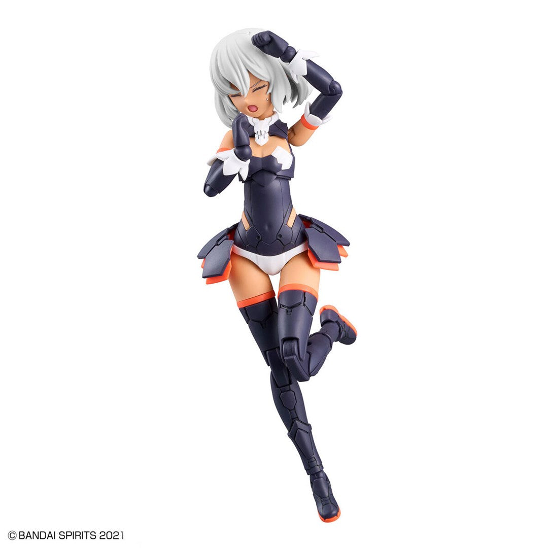30MS SIS-M00 ILSHANA [COLOR C] Brand BANDAI