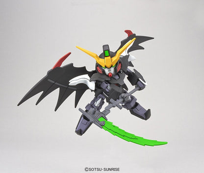 SDEX GUNDAM DEATHSCYTHE HELL EW BL Brand BANDAI
