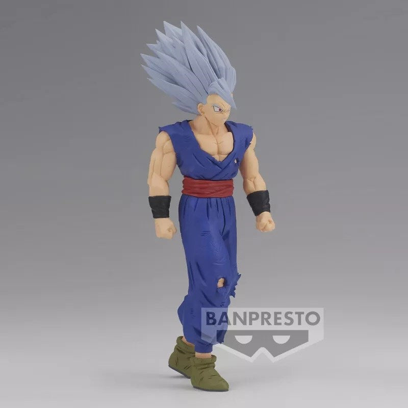 BP DBS SUPER HERO SOLID EDGE WORKS - SON GOHAN (BEAST) VOL.14 Brand BANDAI