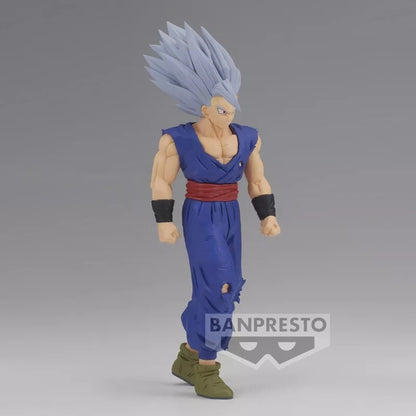 BP DBS SUPER HERO SOLID EDGE WORKS - SON GOHAN (BEAST) VOL.14 Brand BANDAI