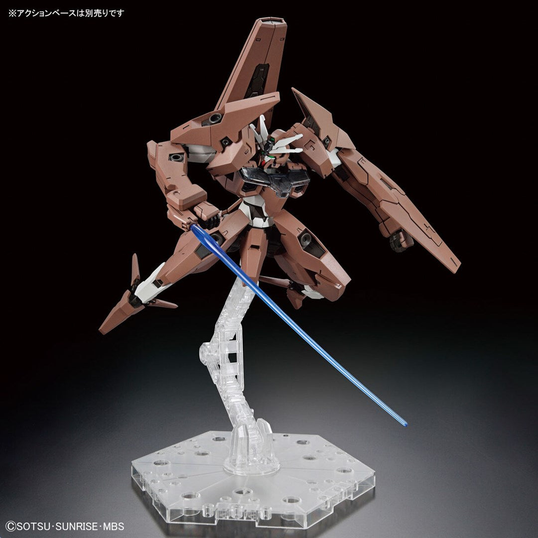 HG 1/144 GUNDAM LFRITH THORN Brand BANDAI