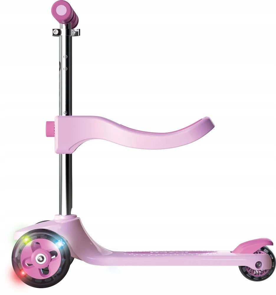 KICK SCOOTER FOR KIDS RAZOR ROLLIE (20073668) Brand Razor