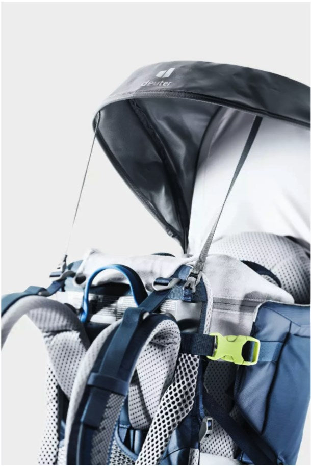DEUTER KID COMFORT MIDNIGHT HIKING CARRIER Brand Deuter