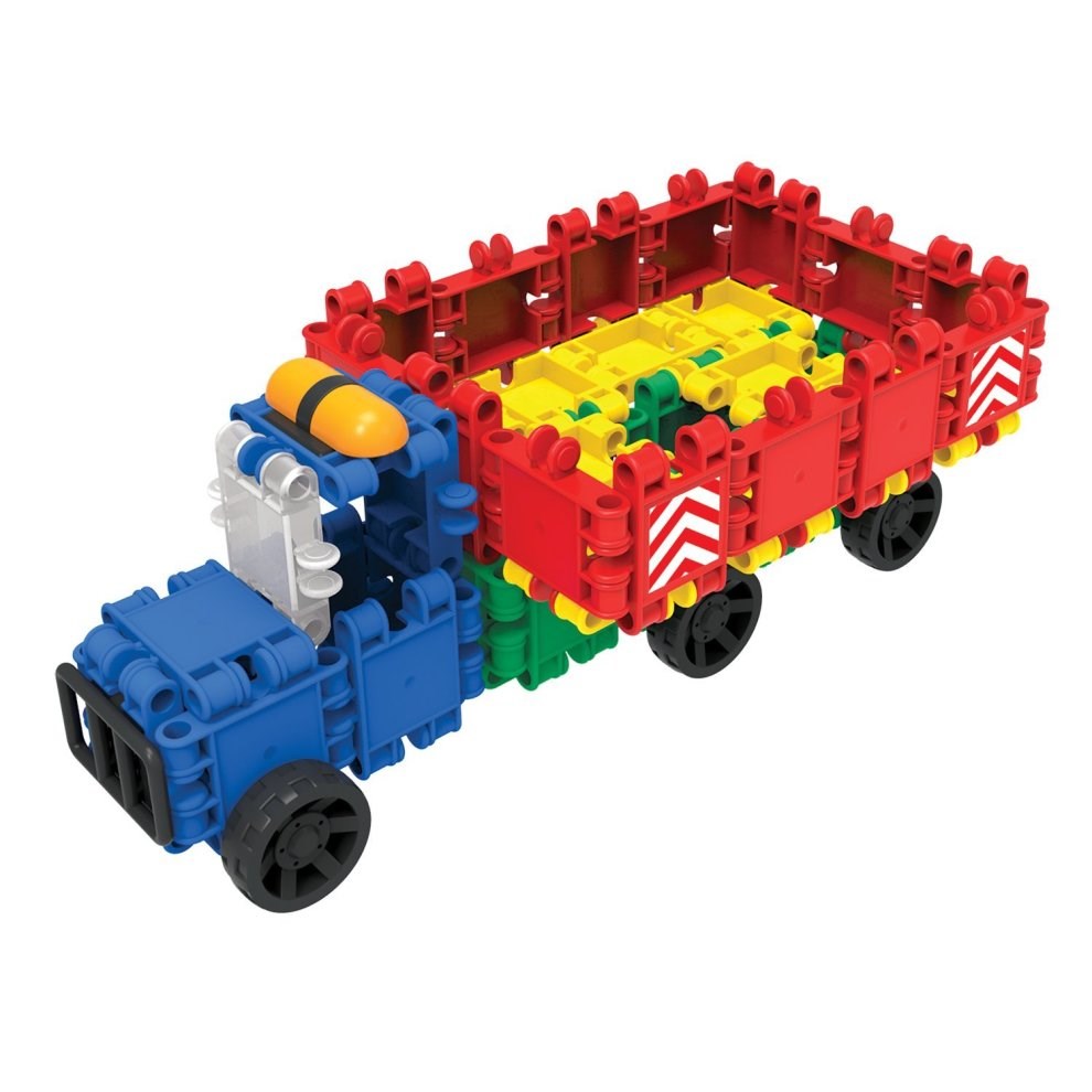 CLICS CB198 building toy Brand CLICS