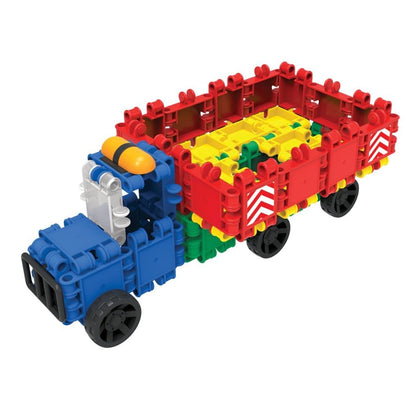 CLICS CB198 building toy Brand CLICS
