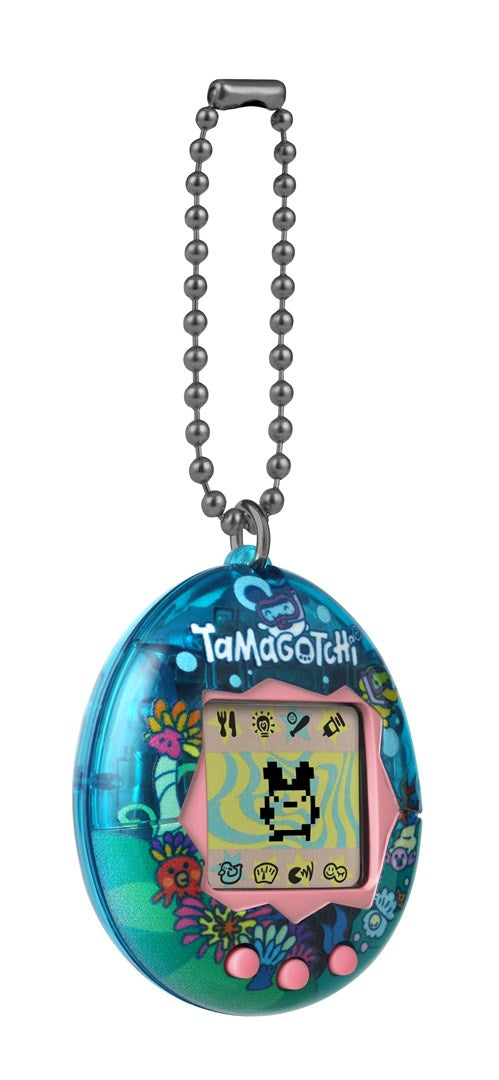 TAMAGOTCHI - TAMA OCEAN Brand BANDAI