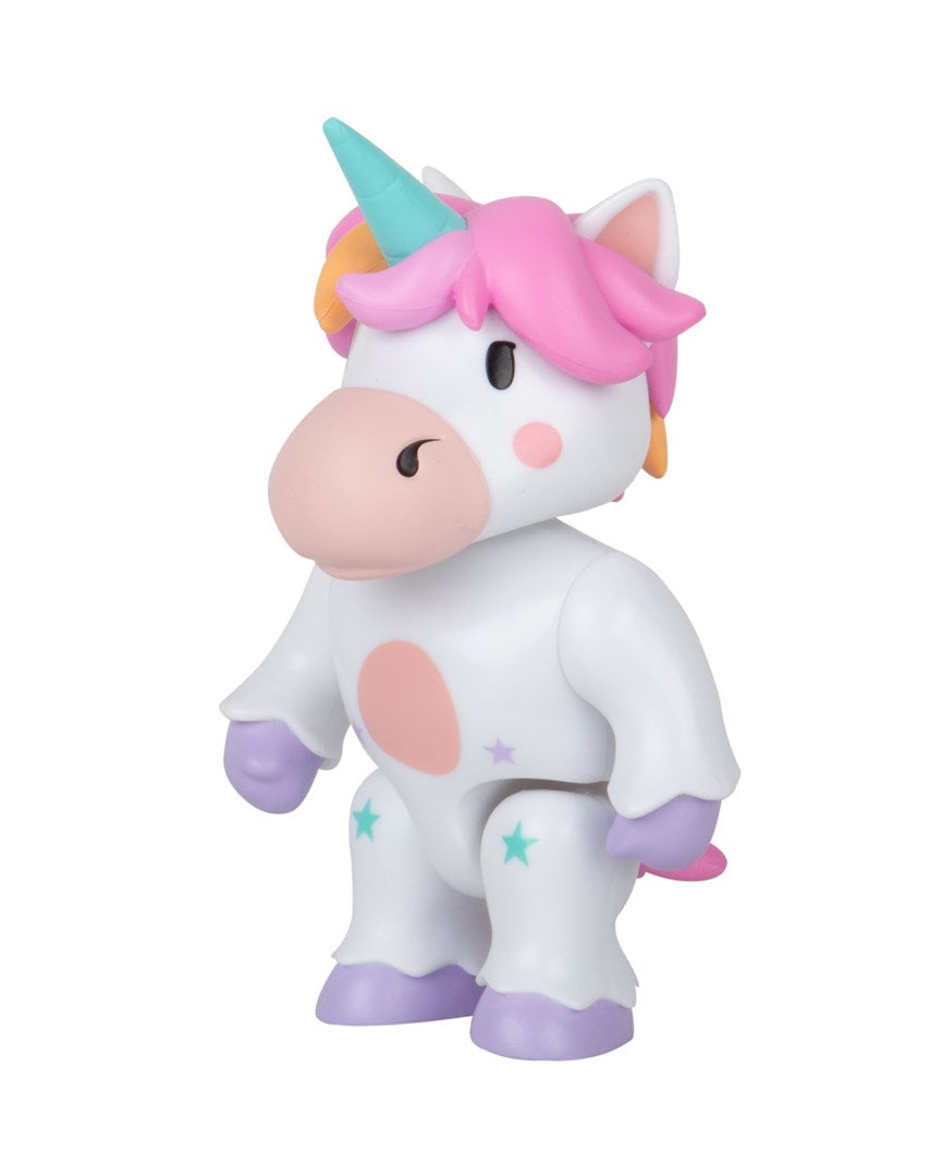 STUMBLE GUYS - 11,5 CM -  ZESTAW 2 FIGUREK VER.A Brand STUMBLE GUYS