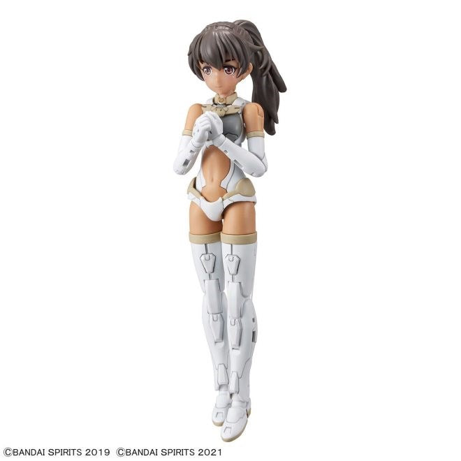 30MS SIS-A00 LULUCE [COLOR C] Brand BANDAI