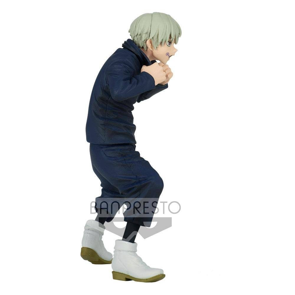 JUJUTSU KAISEN - TOGE INUMAKI Brand BANDAI