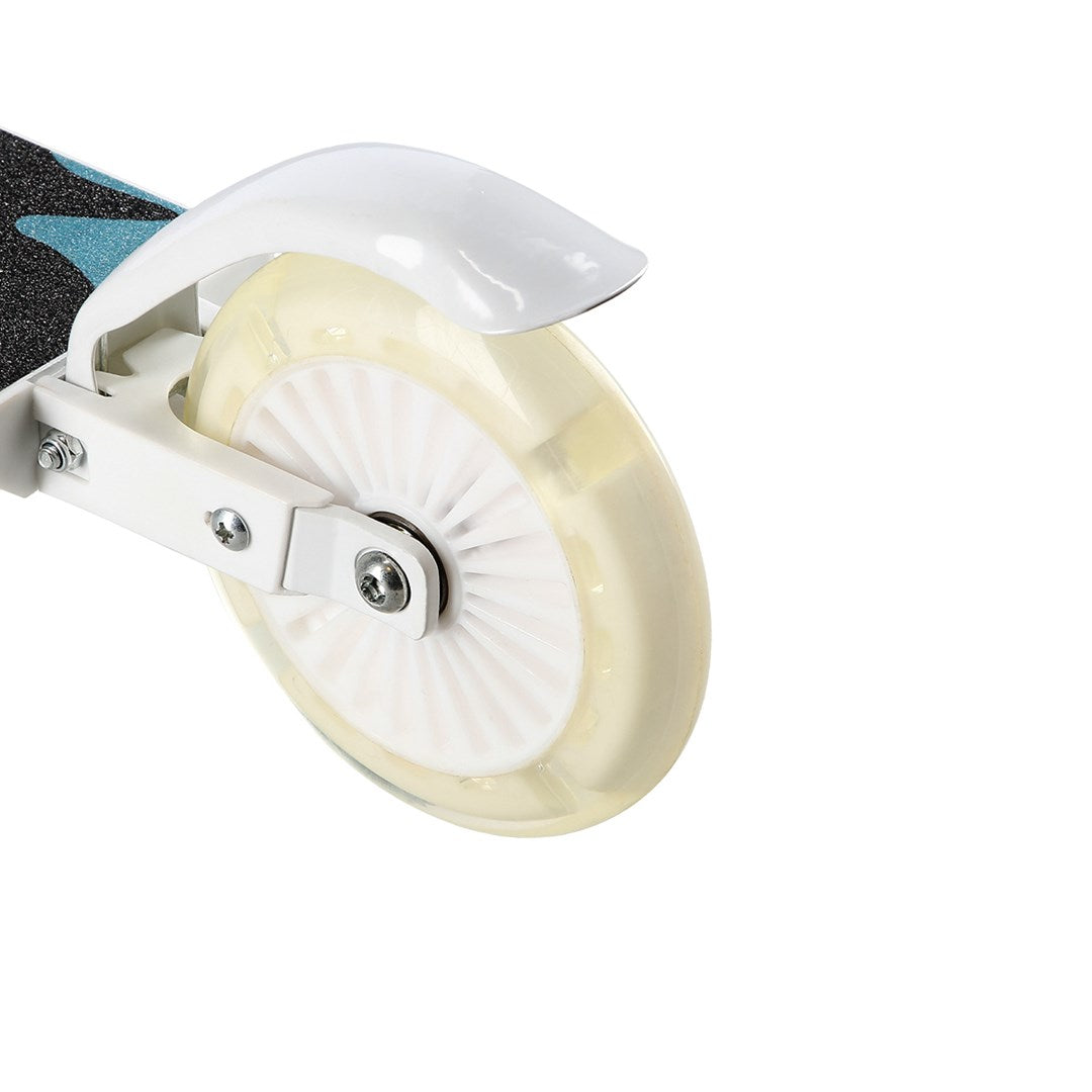 NILS EXTREME HD505 MINT city scooter Brand NILS eXtreme