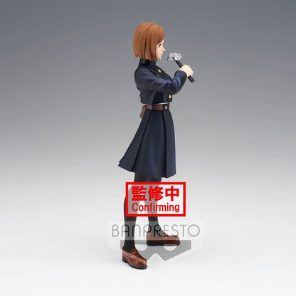 BP JUJUTSU KAISEN JNK - NOBARA KUGISAKI Brand BANDAI