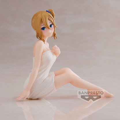BP KAGUYA-SAMA LIW UR RELAX TIME - AI HAYASAKA Brand BANDAI