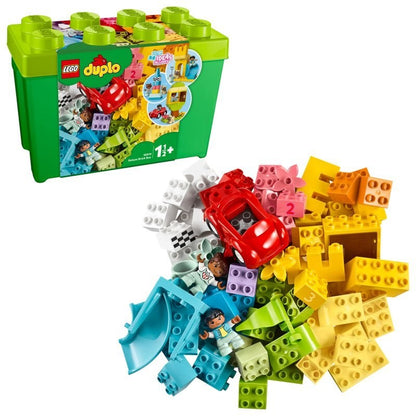 LEGO DUPLO 10914 DELUXE HEART BOX Brand Lego
