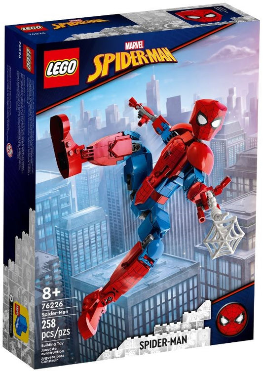 LEGO SUPER HEROES 76226 SPIDER-MAN Brand Lego