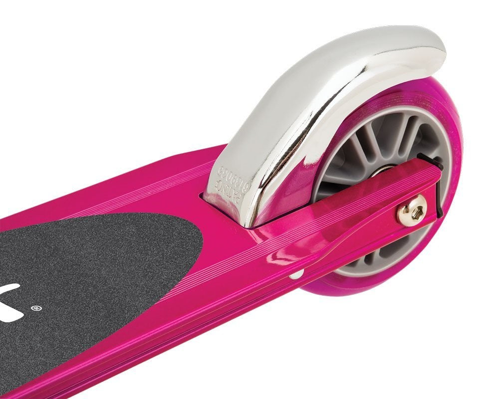 Interbrands 13073051 kick scooter Pink Brand Razor