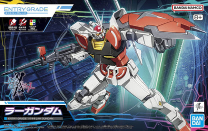 ENTRY GRADE 1/144 LAH GUNDAM Brand BANDAI