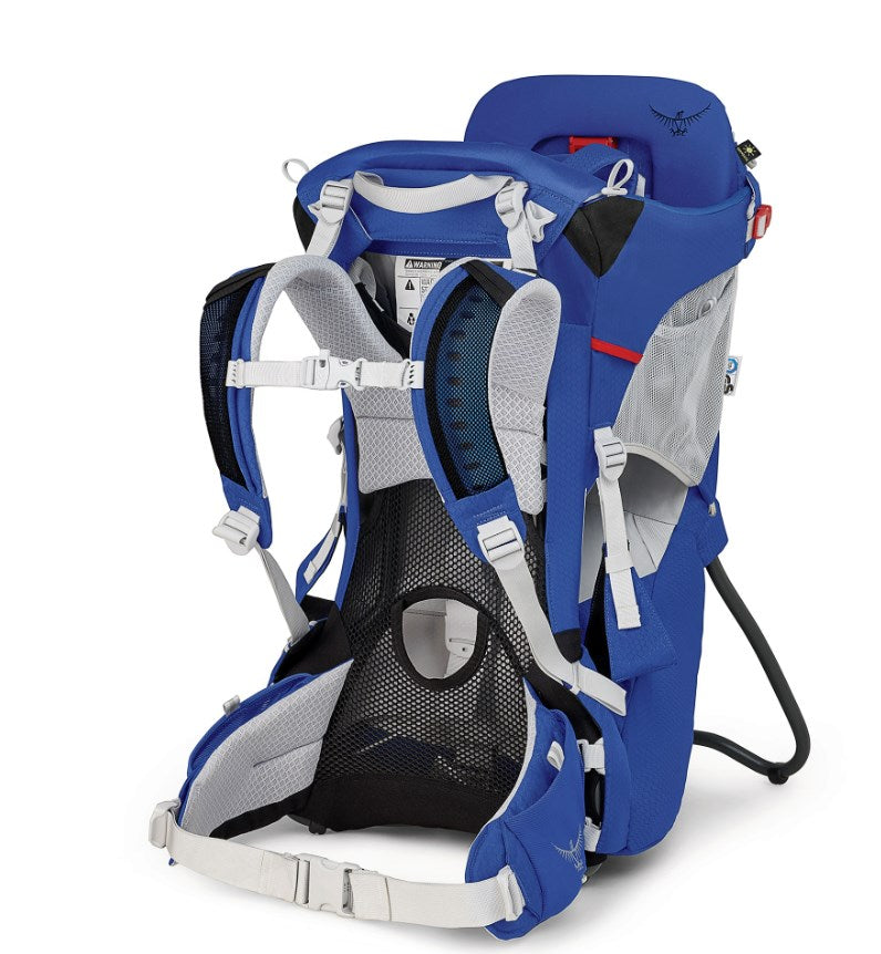 Osprey Poco Nylon Brand Osprey