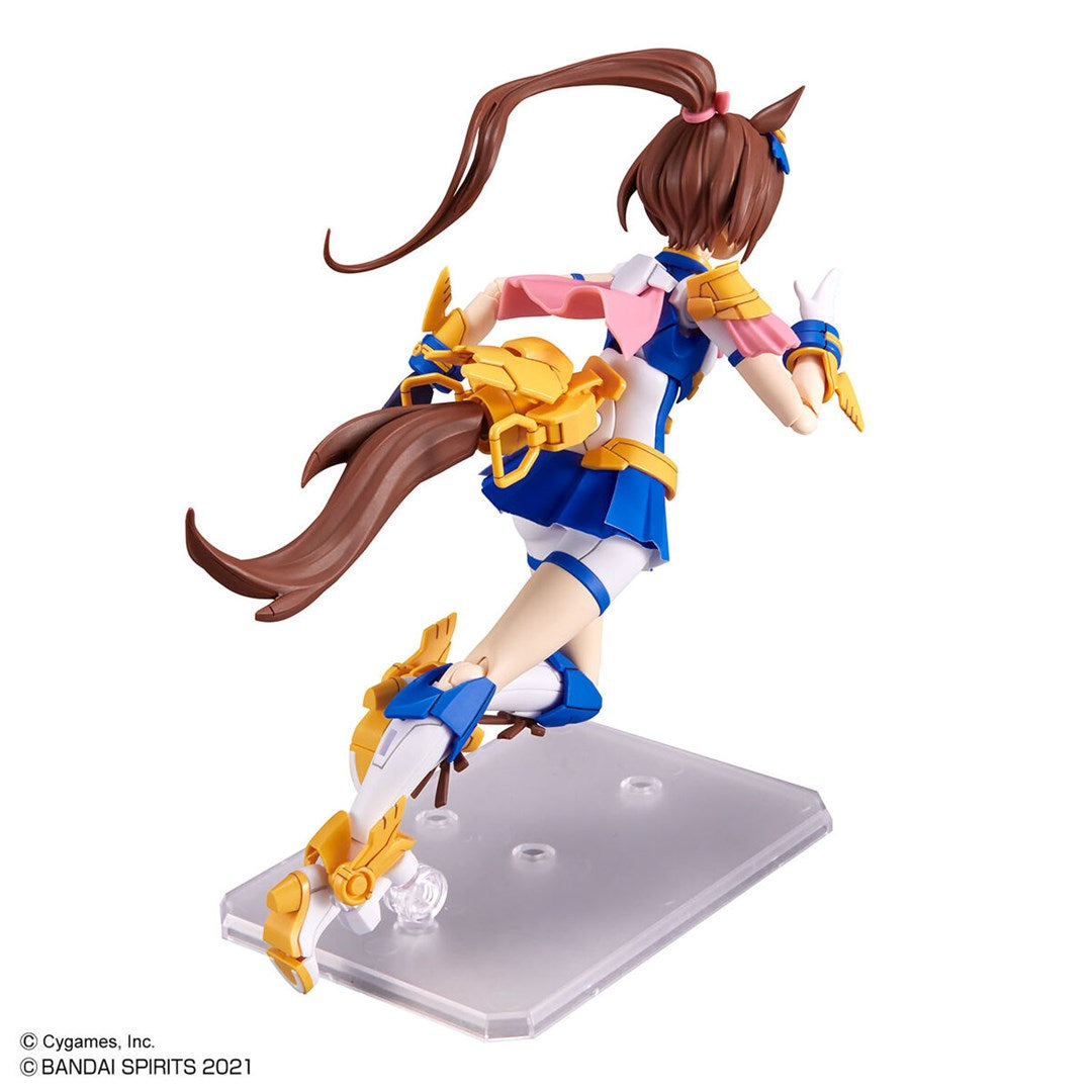 30MS TOKAI TEIO FROM UMAMUSUME: PRETTY DERBY Brand BANDAI