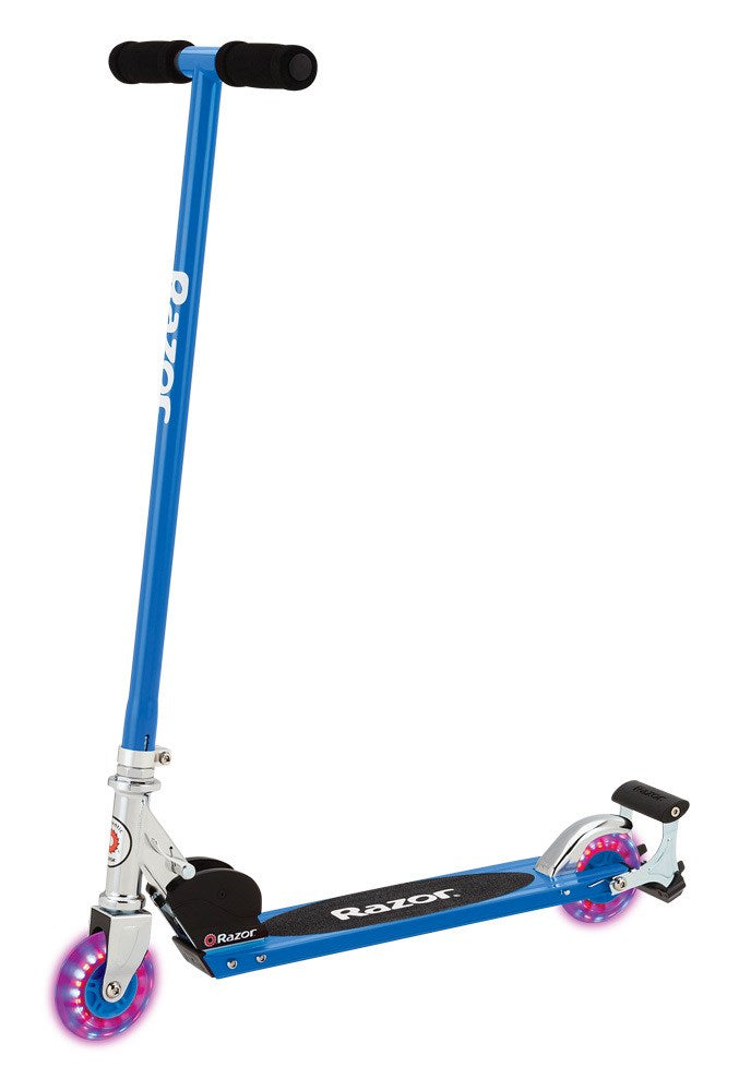 Interbrands 13073048 kick scooter Blue Brand Razor