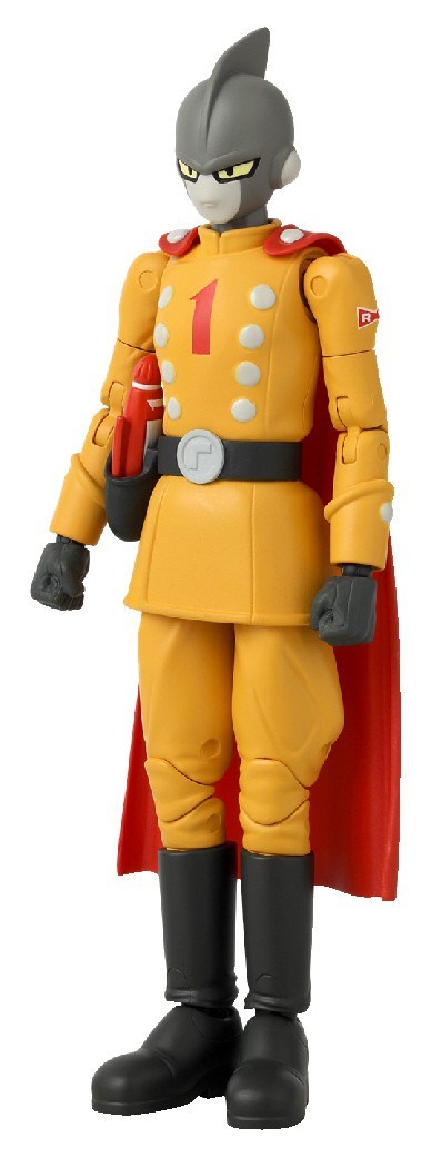 DRAGON BALL DRAGON STARS GAMMA 1 (DBS SH VER.) Brand BANDAI