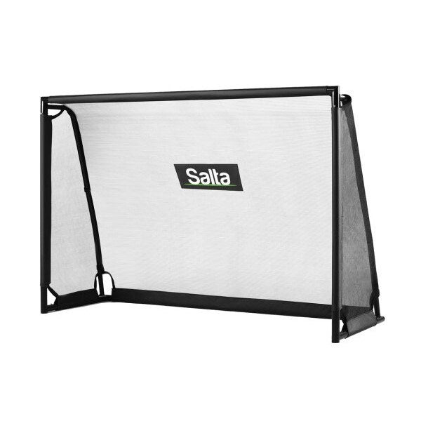 Football goal with training screen Salta Legend 180 x 120 x 60 cm Brand Salta