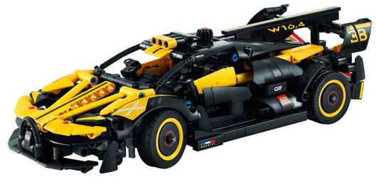 LEGO TECHNIC 42151 BUGATTI BOLIDE Brand Lego