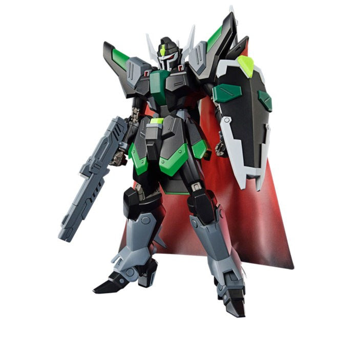 HGCE 1/144 BLACK KNIGHT SQUAD RUD-RO.A (GRIFFIN ARBALEST CUSTOM) Brand BANDAI