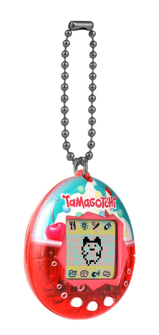 TAMAGOTCHI- FLOAT Brand BANDAI