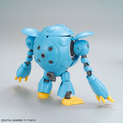 HGBD 1/144 MOMOKAPOOL BL Brand BANDAI