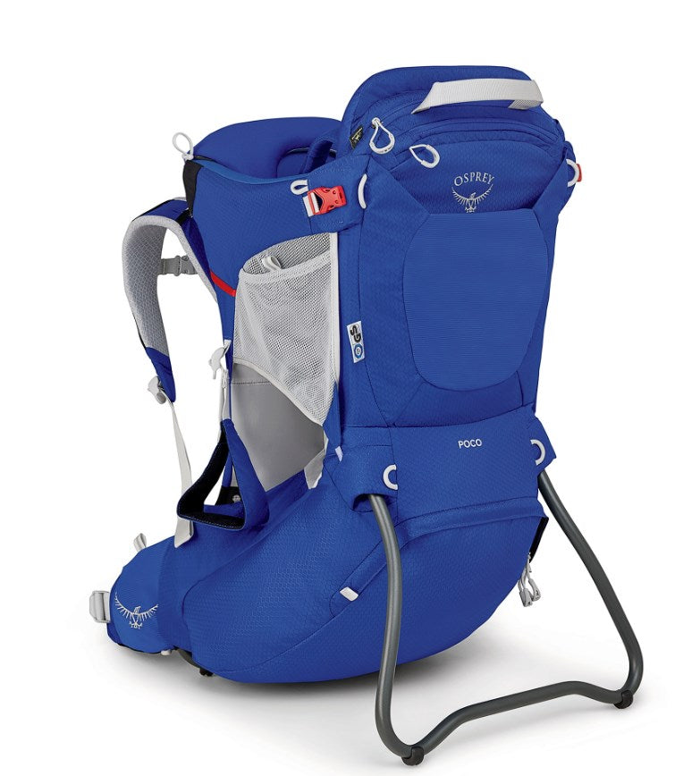 Osprey Poco Nylon Brand Osprey