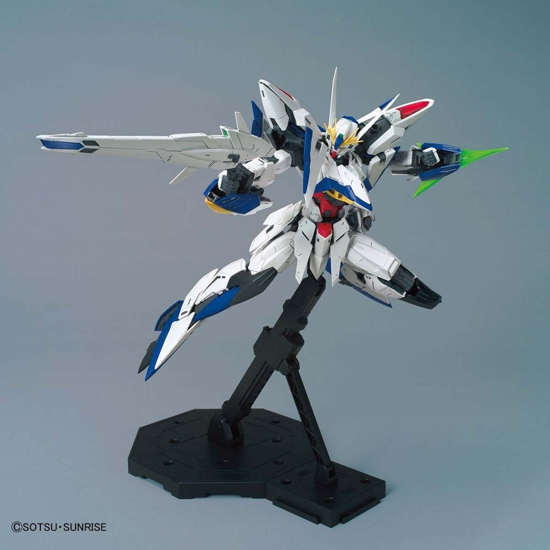 MG 1/100 ECLIPSE GUNDAM Brand BANDAI