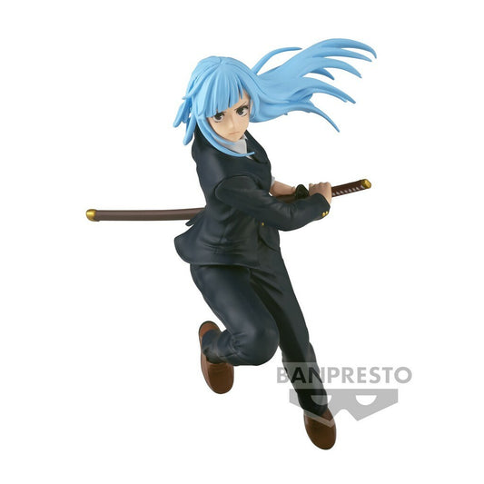 BP JUJUTSU KAISEN JUFUTSUNOWAZA - KASUMI MIWA Brand BANDAI