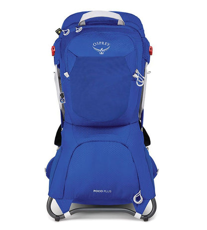 Osprey Poco Plus Baby Carrier blue sky Brand Osprey