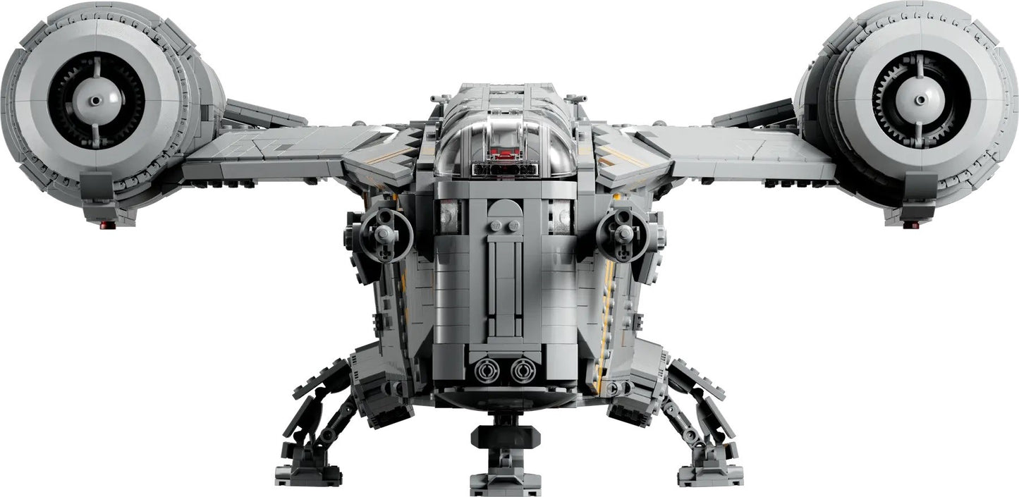 LEGO STAR WARS 75331 The Razor Crest Brand Lego