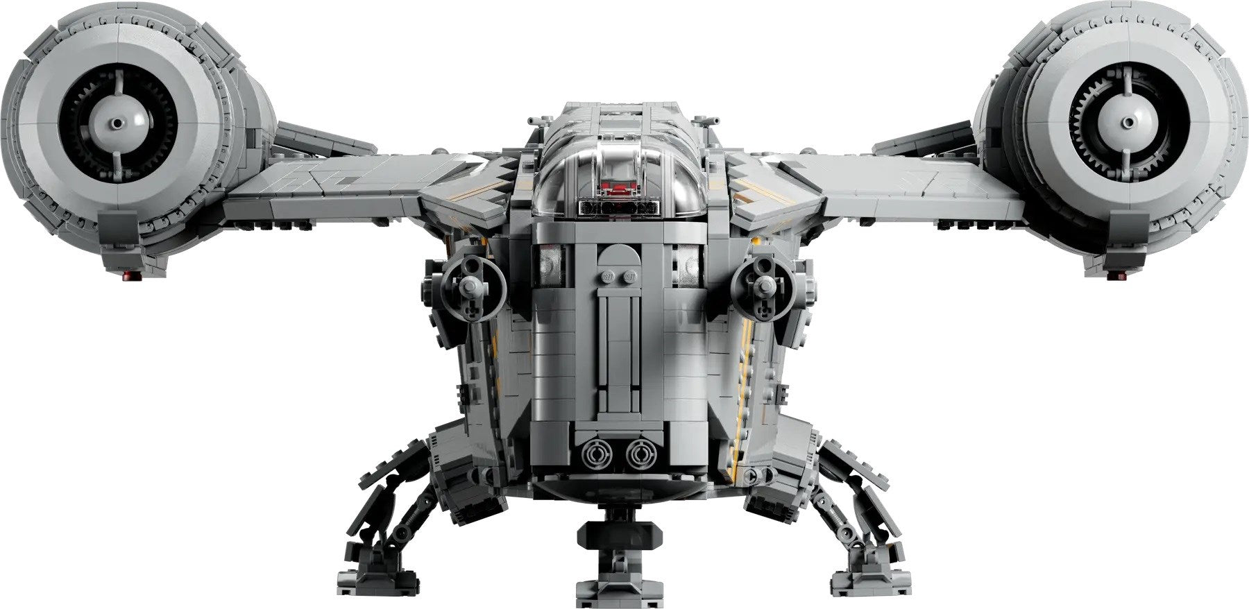 LEGO STAR WARS 75331 The Razor Crest Brand Lego