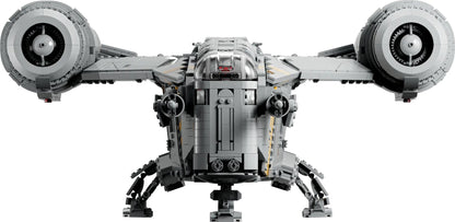 LEGO STAR WARS 75331 The Razor Crest Brand Lego