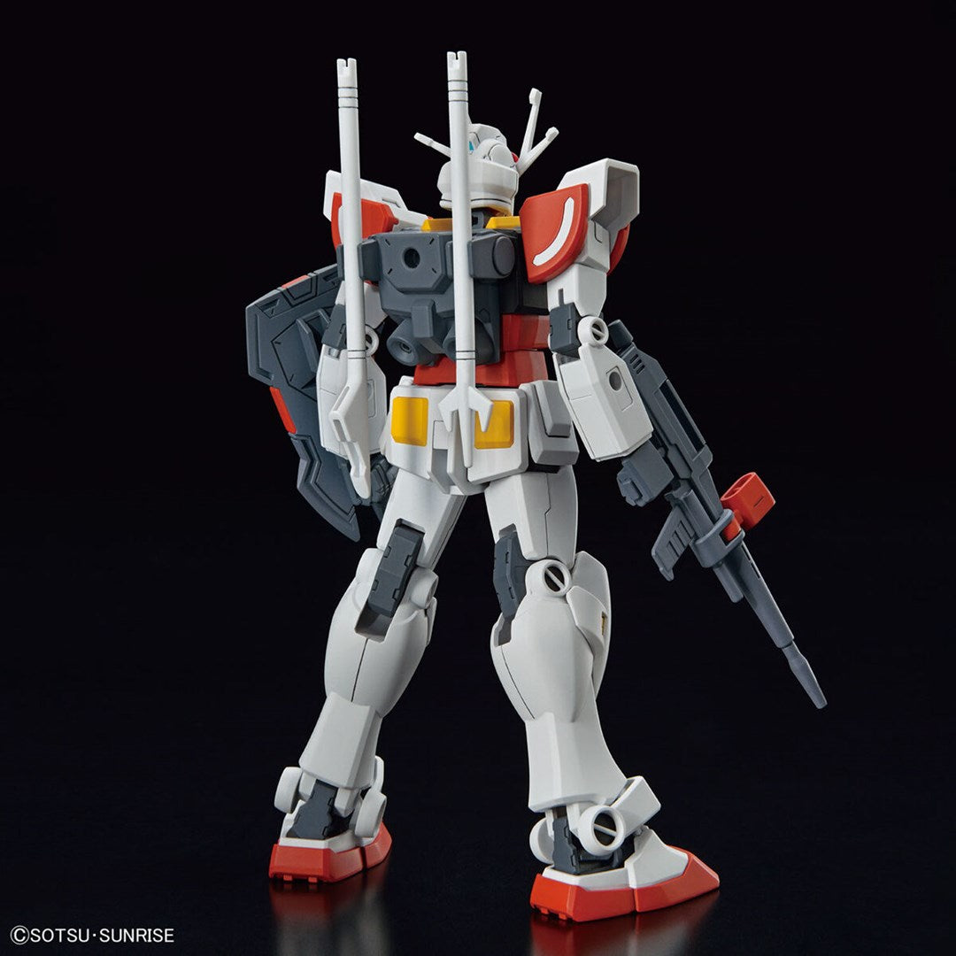ENTRY GRADE 1/144 LAH GUNDAM Brand BANDAI