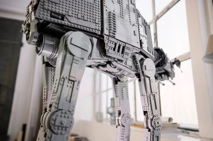 LEGO STAR WARS75313 AT-AT Brand Lego