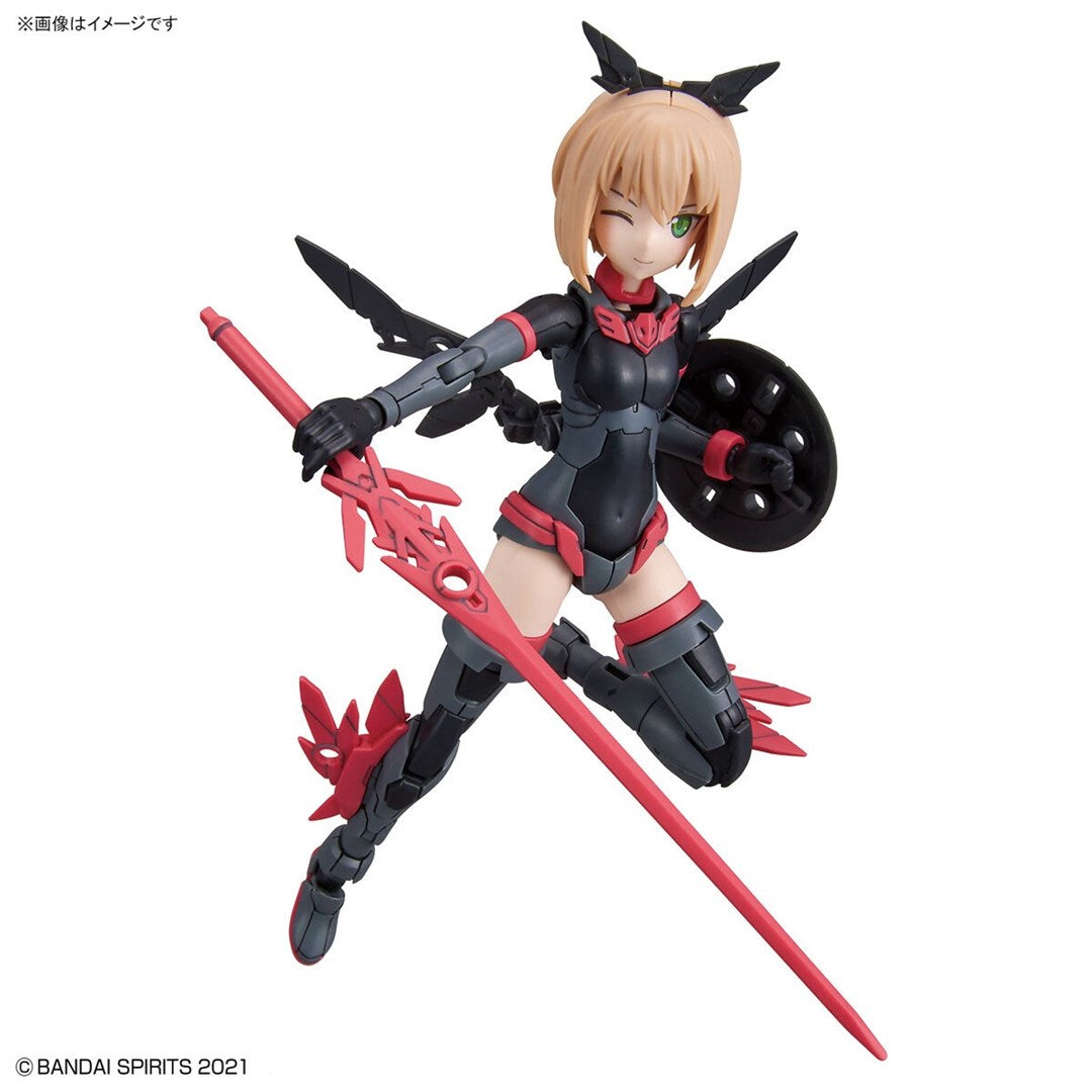 30MS SIS-A00 TIASHA [COLOR B] Brand BANDAI