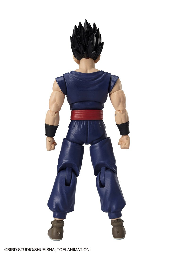 DRAGON BALL SUPER EVOLVE - ULTIMATE SON GOHAN Brand BANDAI