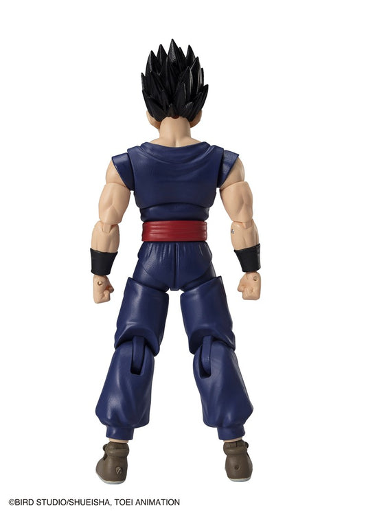 DRAGON BALL SUPER EVOLVE - ULTIMATE SON GOHAN Brand BANDAI