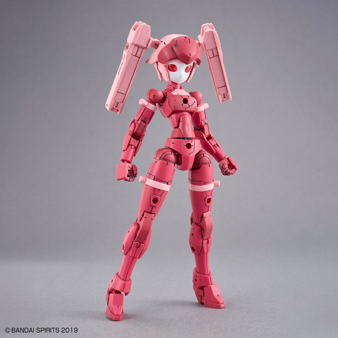 30MM 1/144 EXM-H15A ACERBY [TYPE A] Brand BANDAI