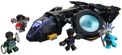 LEGO SUPER HEROES 76211 SHURI'S SUNBIRD Brand Lego