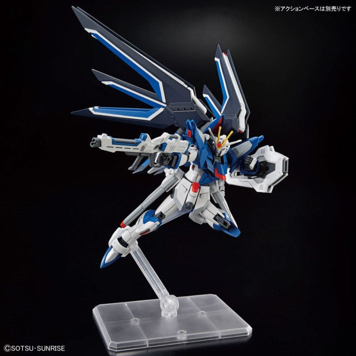 HGCE 1/144 RISING FREEDOM GUNDAM Brand BANDAI