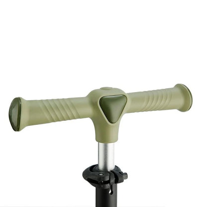 Kinderkraft scooter HALLEY green Brand KinderKraft